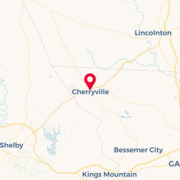 Check-in Location