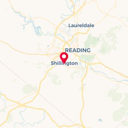 Check-in Location