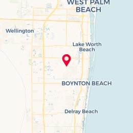 Check-in Location