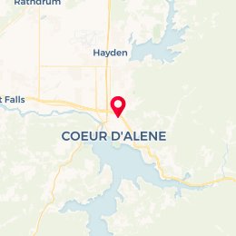 Check-in Location