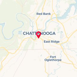 Check-in Location