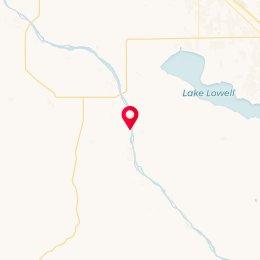 Check-in Location