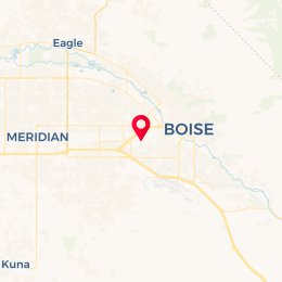 Check-in Location