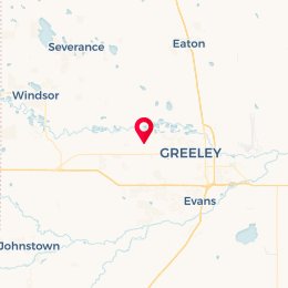 Check-in Location