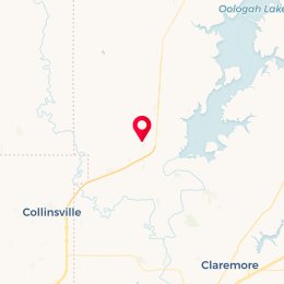 Check-in Location