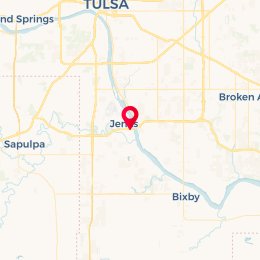 Check-in Location