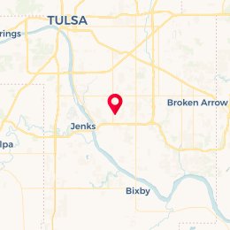 Check-in Location