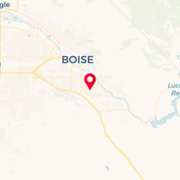 Check-in Location