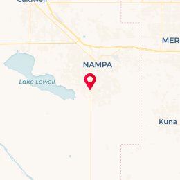 Check-in Location