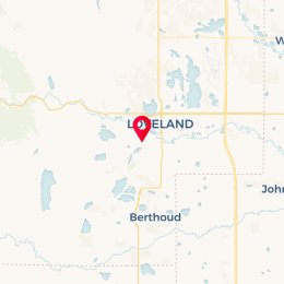 Check-in Location