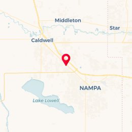 Check-in Location