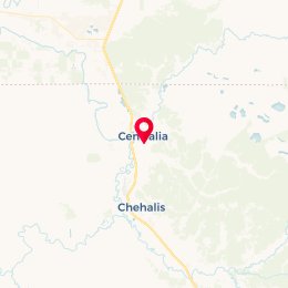 Check-in Location