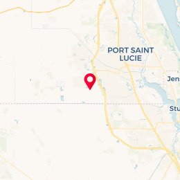 Check-in Location