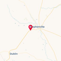 Check-in Location