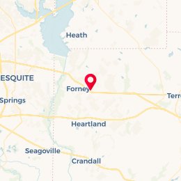 Check-in Location