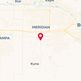 Check-in Location