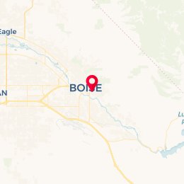 Check-in Location