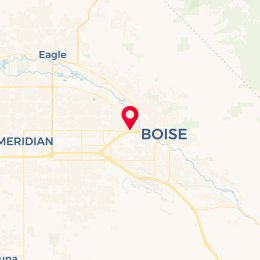 Check-in Location