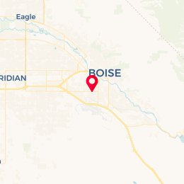 Check-in Location