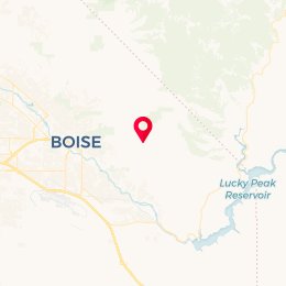 Check-in Location