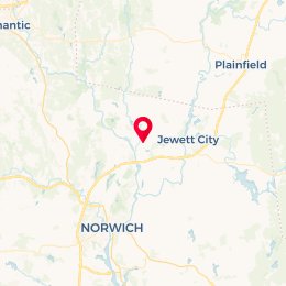 Check-in Location