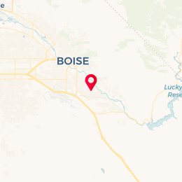 Check-in Location