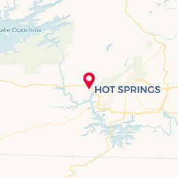 Check-in Location