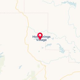 Check-in Location