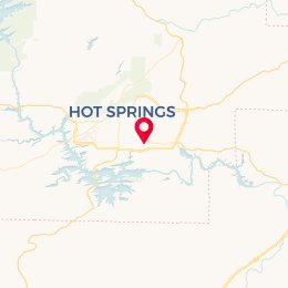 Check-in Location