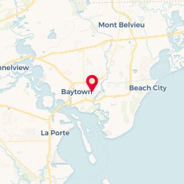 Check-in Location