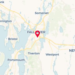 Check-in Location