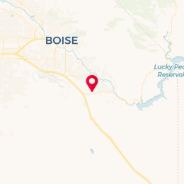 Check-in Location
