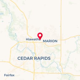 Check-in Location