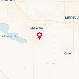 Check-in Location