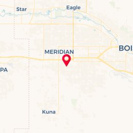Check-in Location
