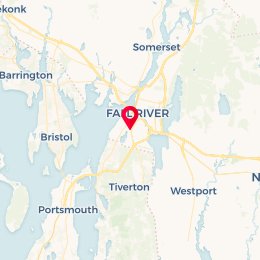 Check-in Location