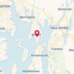 Check-in Location