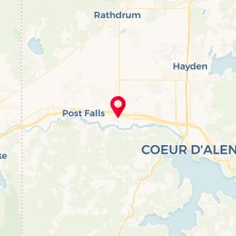 Check-in Location