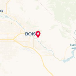 Check-in Location