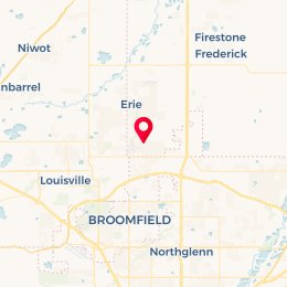Check-in Location