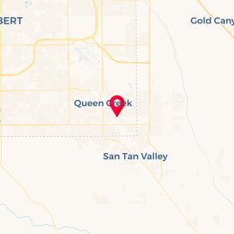 Check-in Location