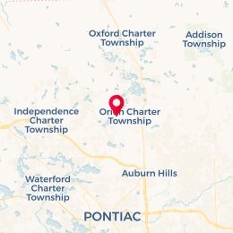 Check-in Location