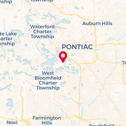 Check-in Location