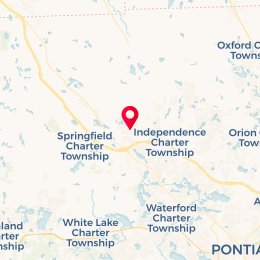 Check-in Location