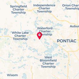 Check-in Location