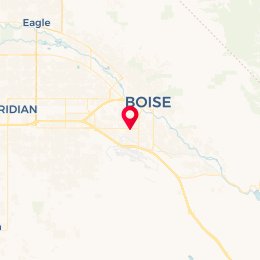Check-in Location
