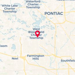 Check-in Location