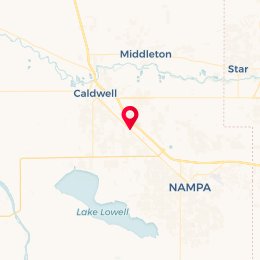 Check-in Location