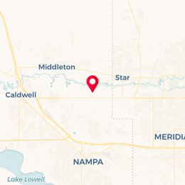 Check-in Location