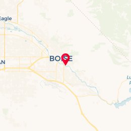 Check-in Location